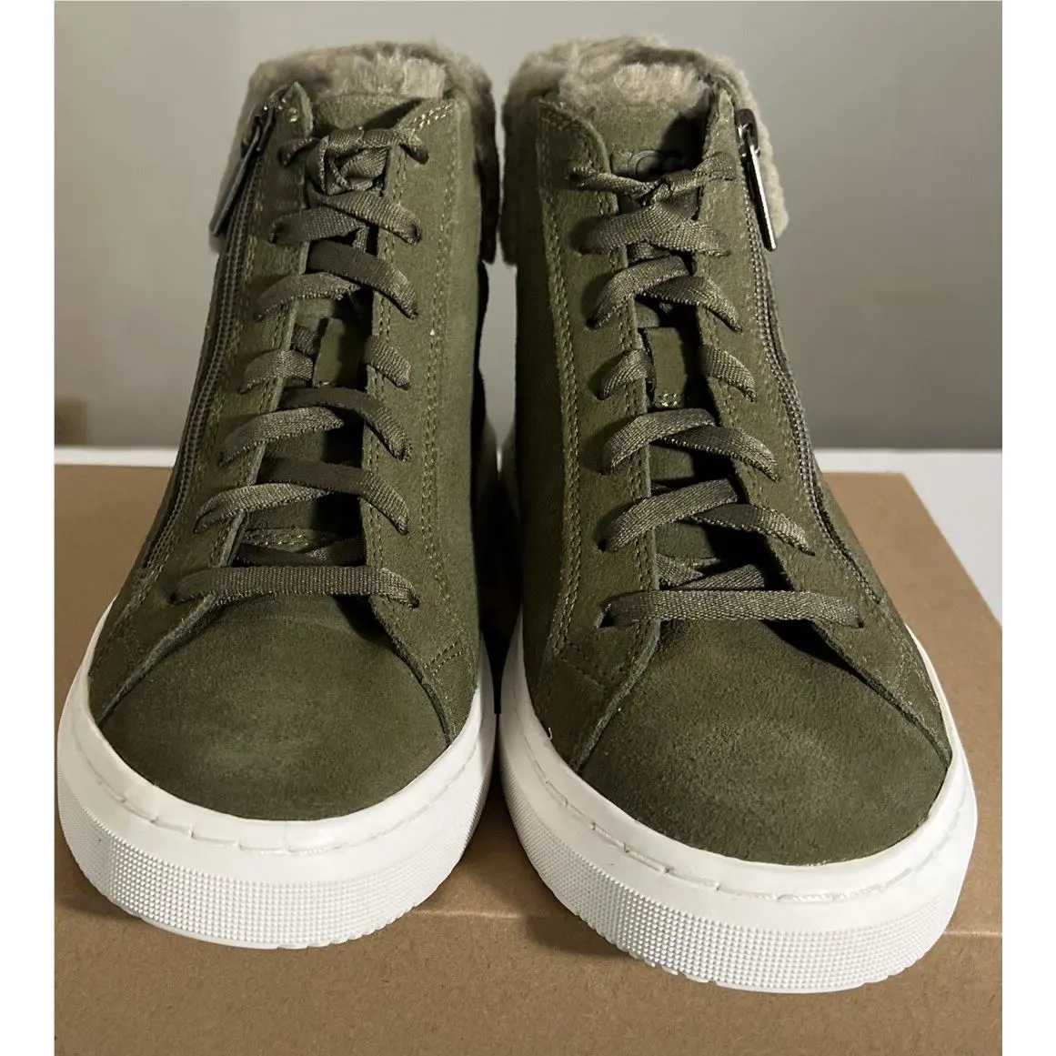 UGG shoes - UGG 1130783 - Burnt Olive 7