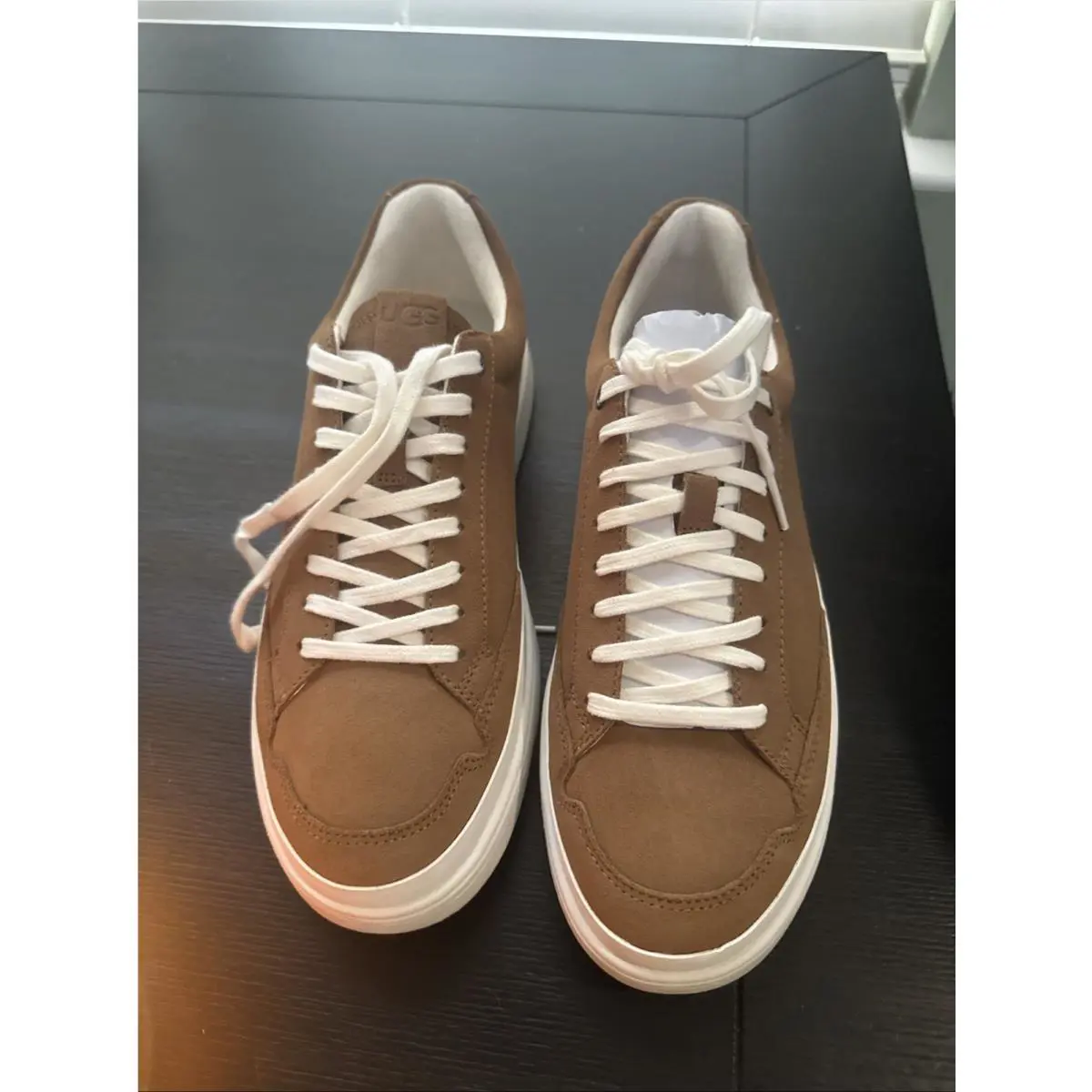 UGG shoes - South Bay - South Bay - 1154150-CHE - CHESTNUT 0