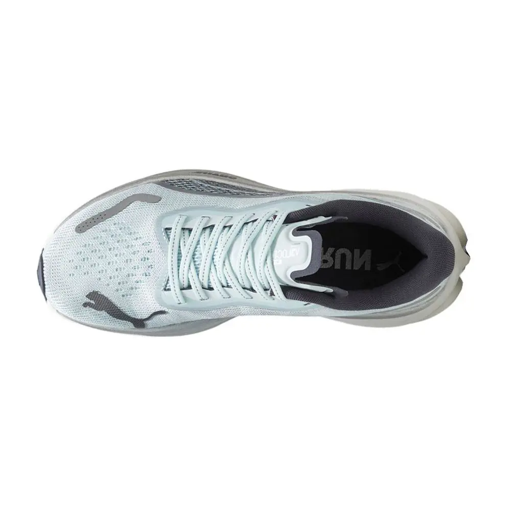 Puma shoes - PUMA Velocity Nitro 3 Running - 37774912 - Blue, Grey 8