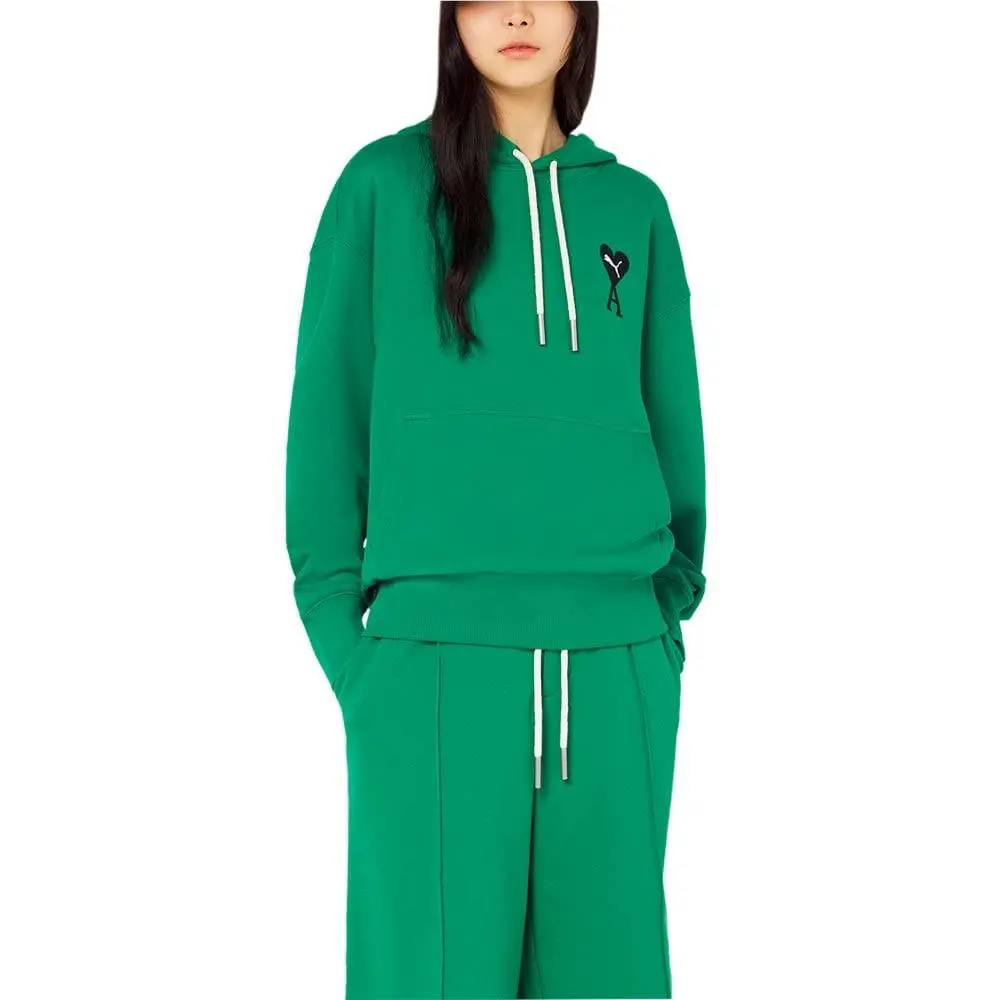 Puma clothing - Verdant Green (UPC: 195099640661) 0
