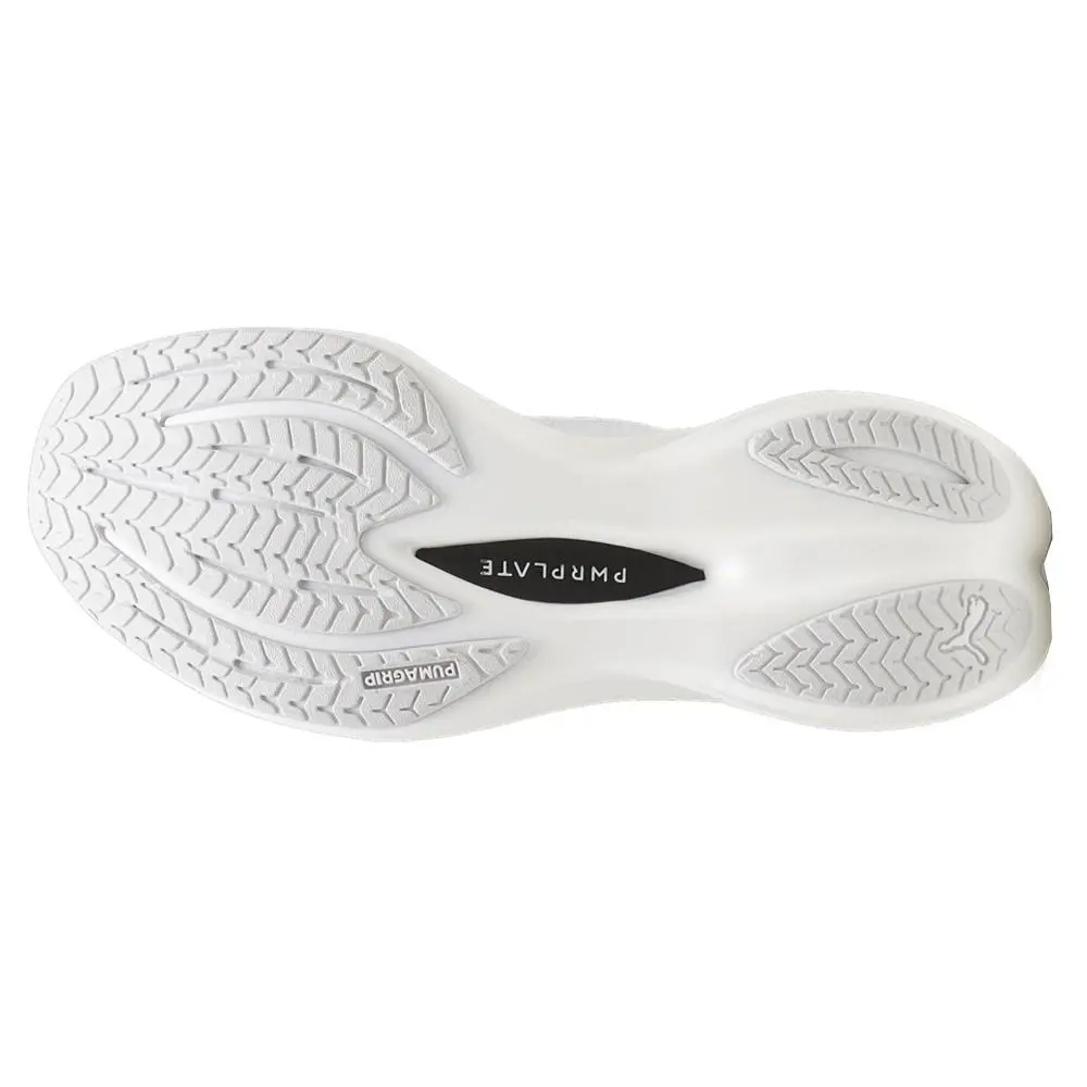 Puma shoes - PUMA Deviate Nitro 3 Running - 30970810 - White 9
