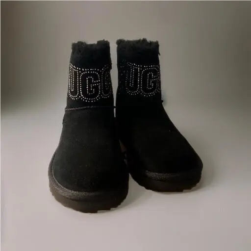 UGG shoes - UGG 1125911 - Black 8