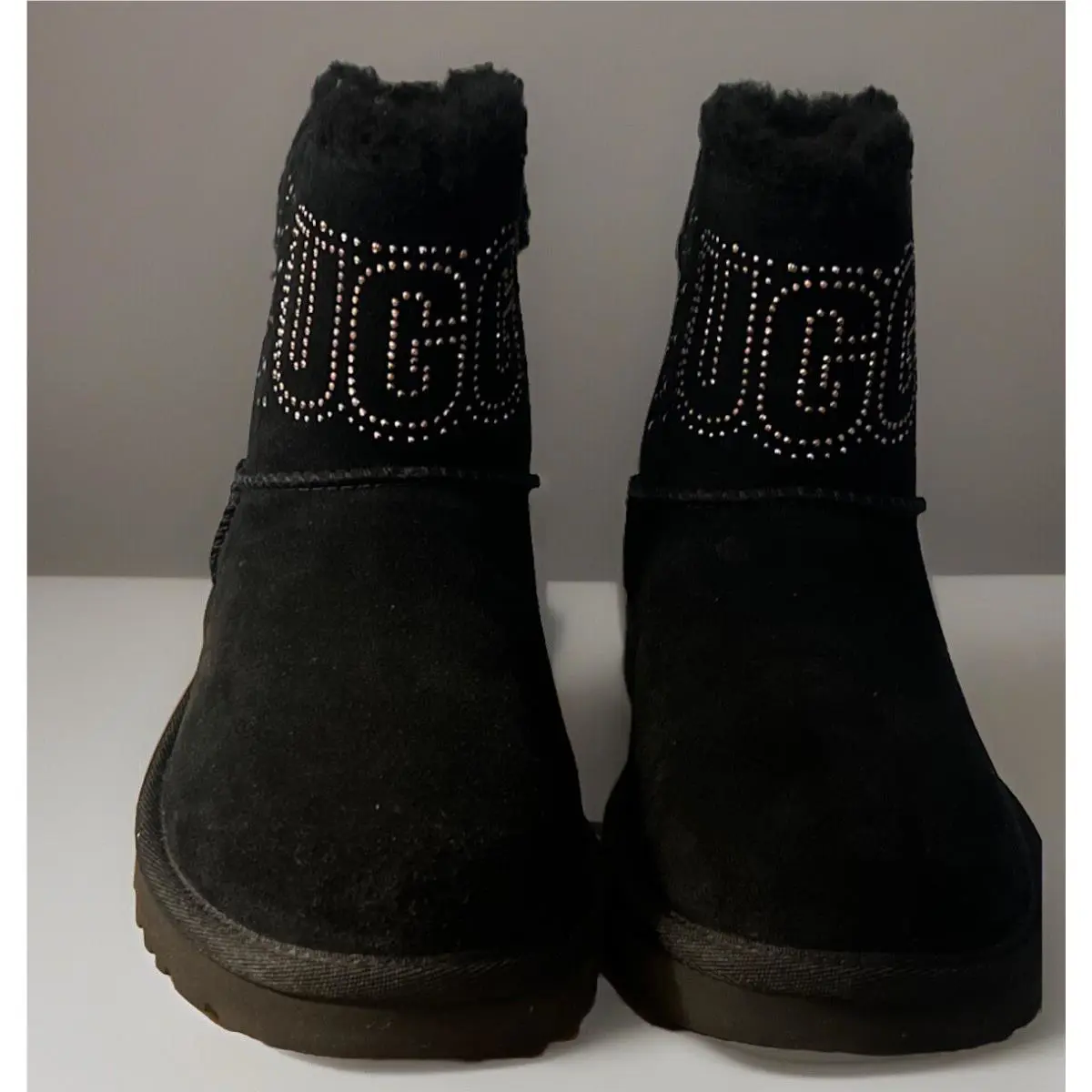 UGG shoes - UGG 1125911 - Black 9