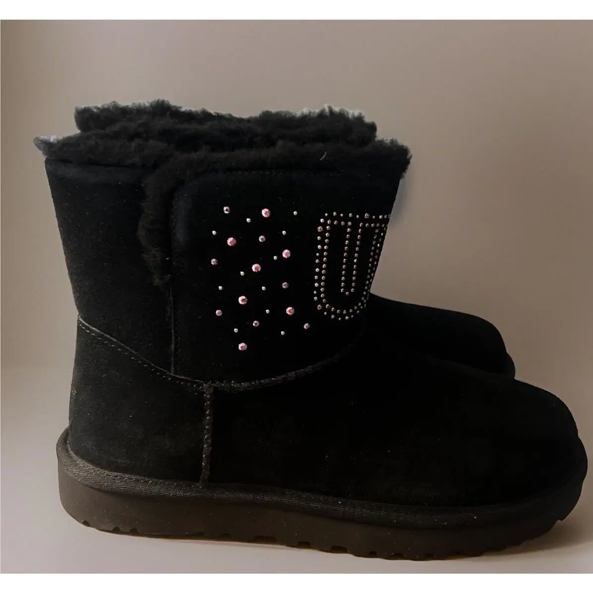 UGG shoes - UGG 1125911 - Black 7