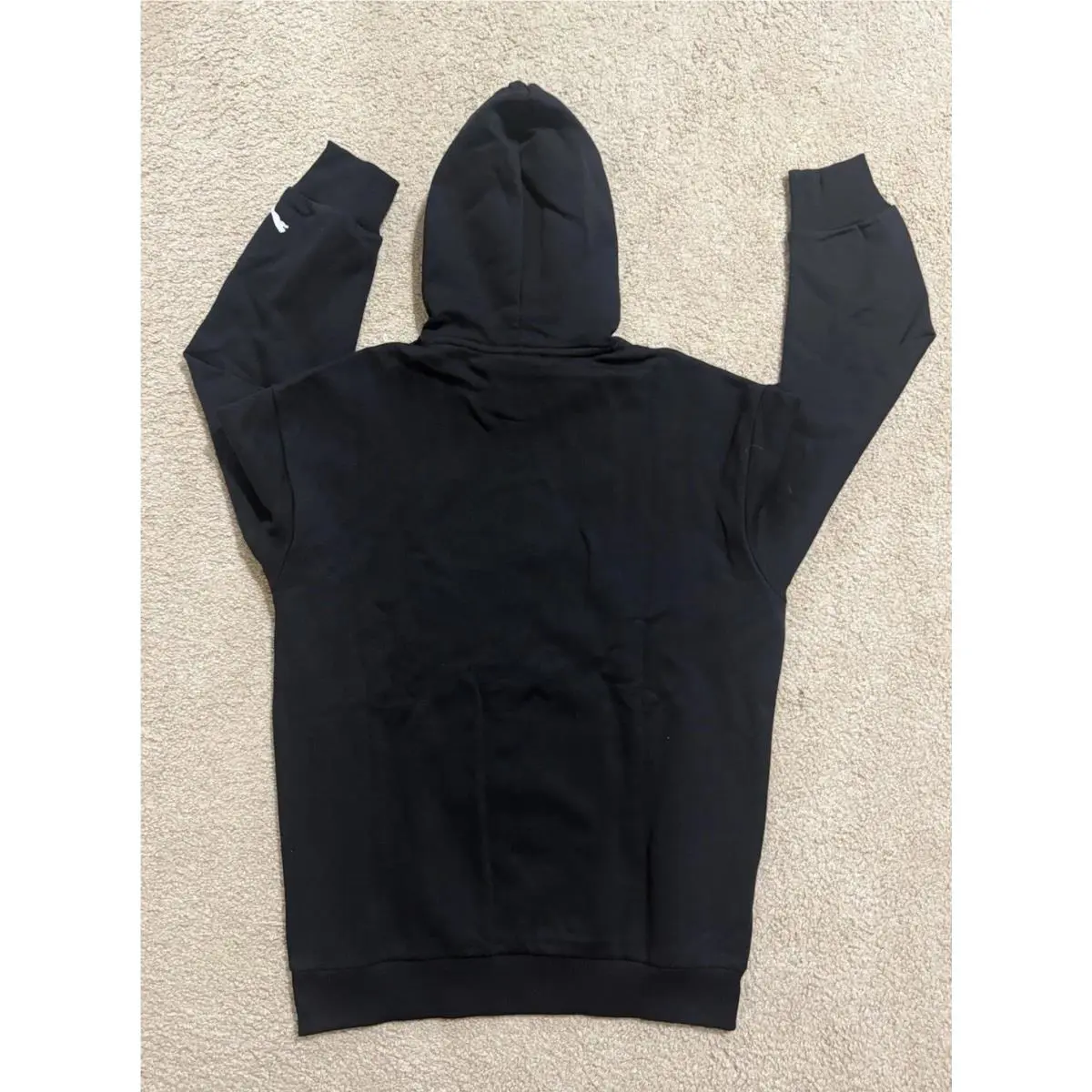 Puma clothing - 622233-01 - 622233-01 - Black 4