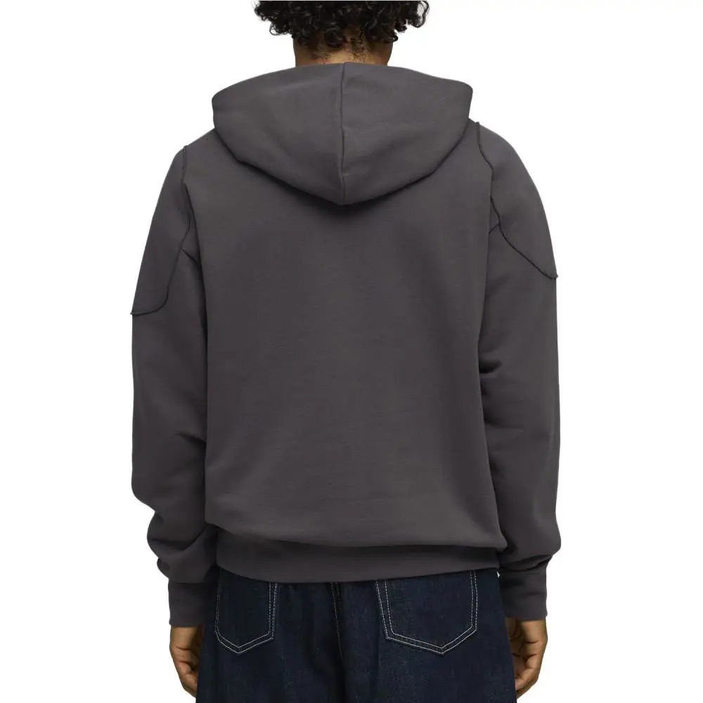 Puma clothing - 63388544 - 63388544 - Grey 2