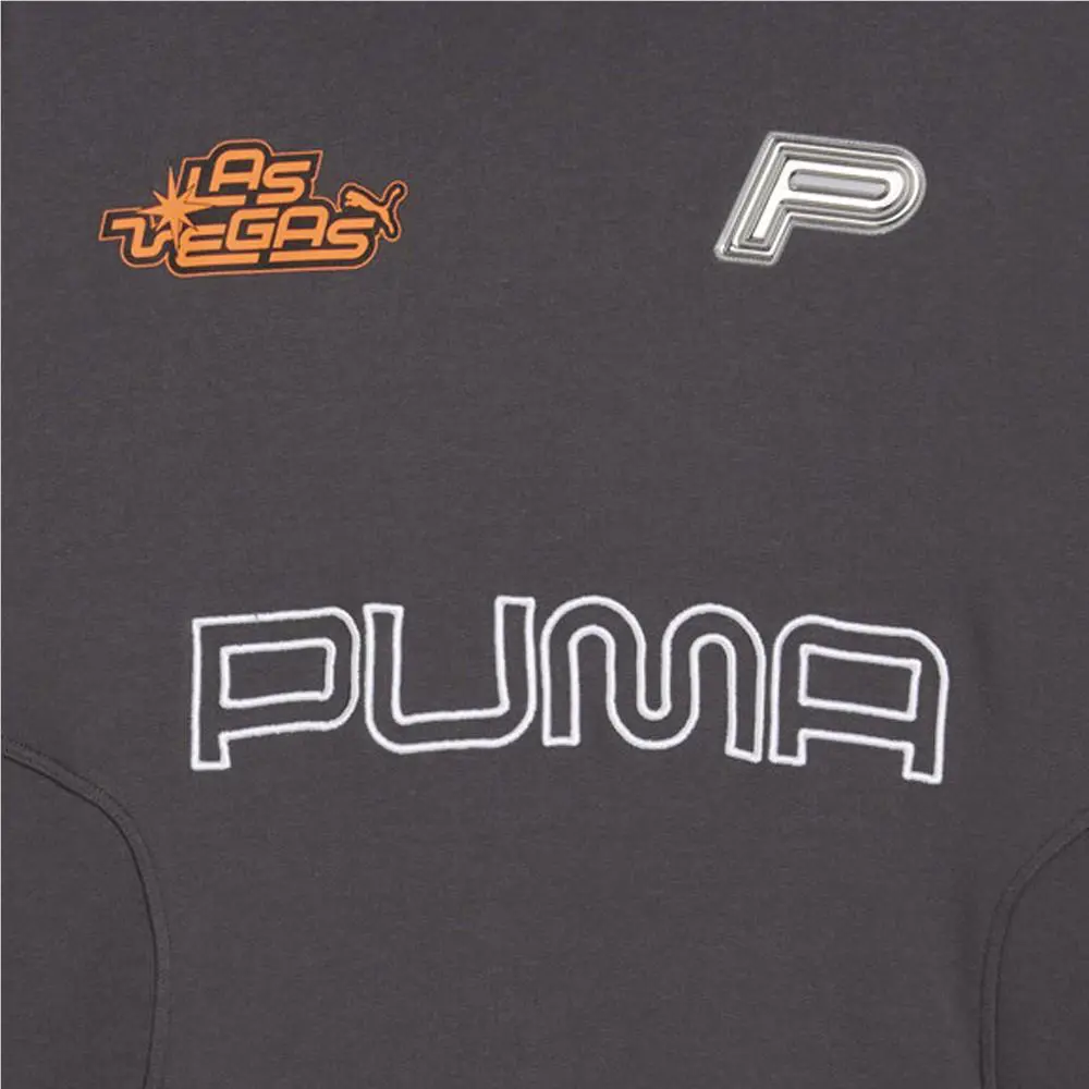 Puma clothing - 63388544 - 63388544 - Grey 11