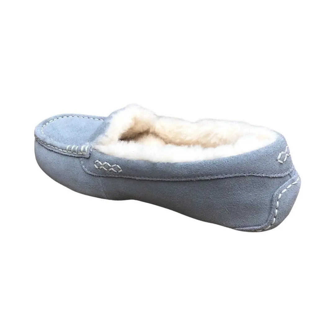 UGG shoes - Light Grey 1
