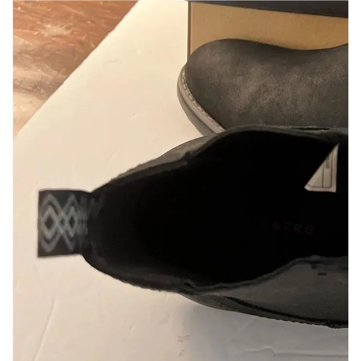 UGG shoes - UGG Men’s Union Chelsea Weather 1112362 - Black 10