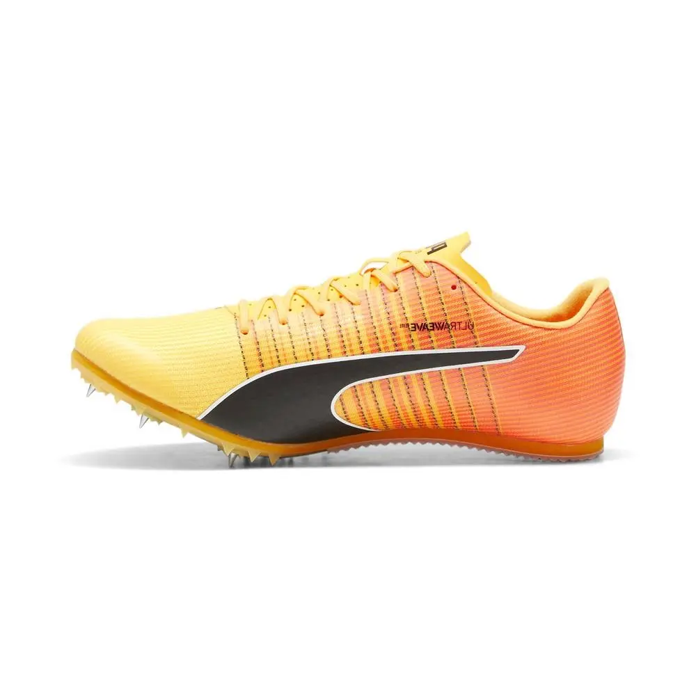 Puma shoes - PUMA Evospeed Future Jump 6 Track And Field - 38002901 - Orange 7
