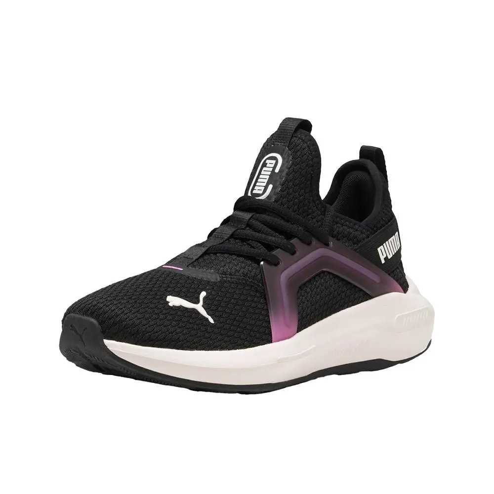 Puma shoes - PUMA Softride Enzo 5 Running - 31121315 - Black 0