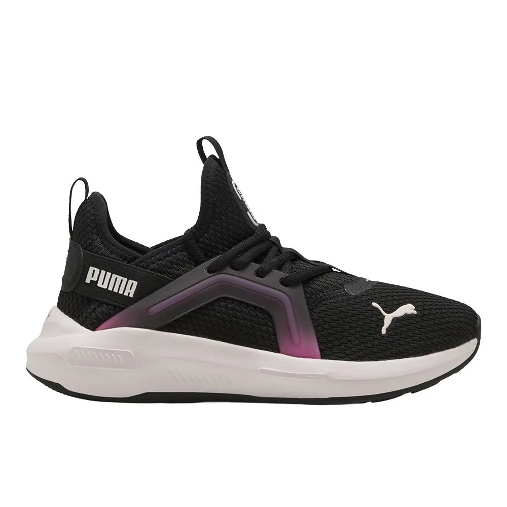 Puma shoes - PUMA Softride Enzo 5 Running - 31121315 - Black 7