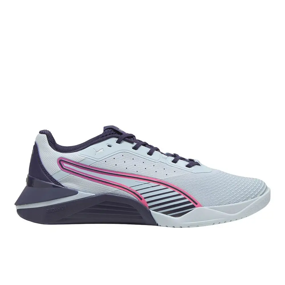 Puma shoes - PUMA Fuse 4.0 Training - Fuse Training - 31173309 - Grey 7