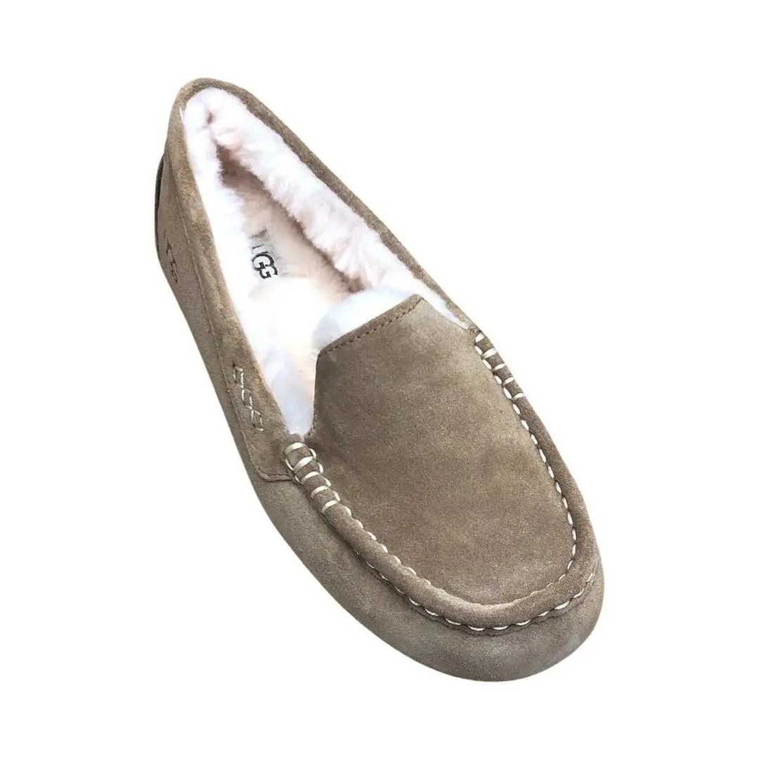 UGG shoes - Chestnut 0