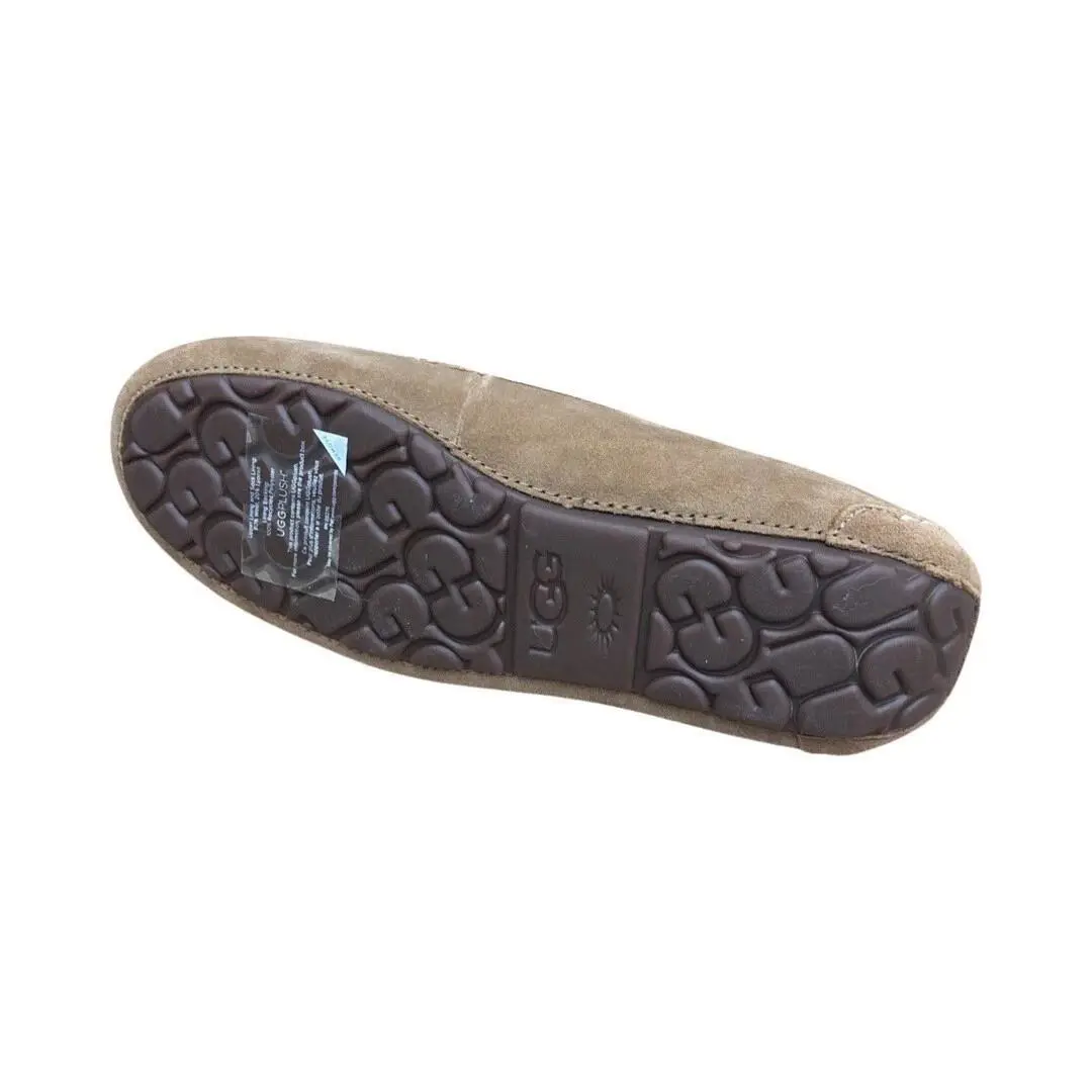 UGG shoes - Chestnut 1