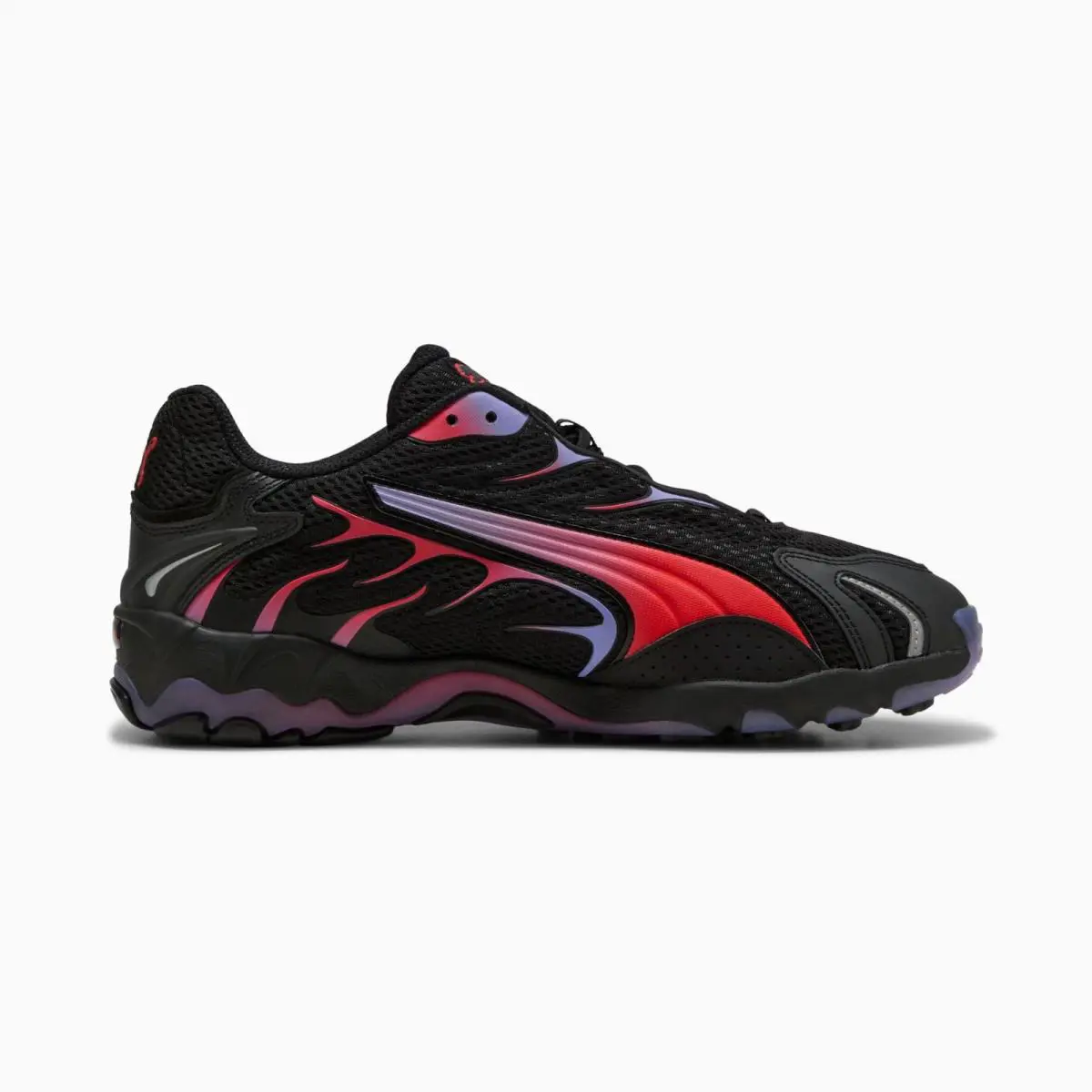 Puma shoes - Puma Inhale 401560-02 - Inhale - 401560-02 - Black 6