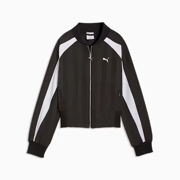 Puma clothing - Black 2