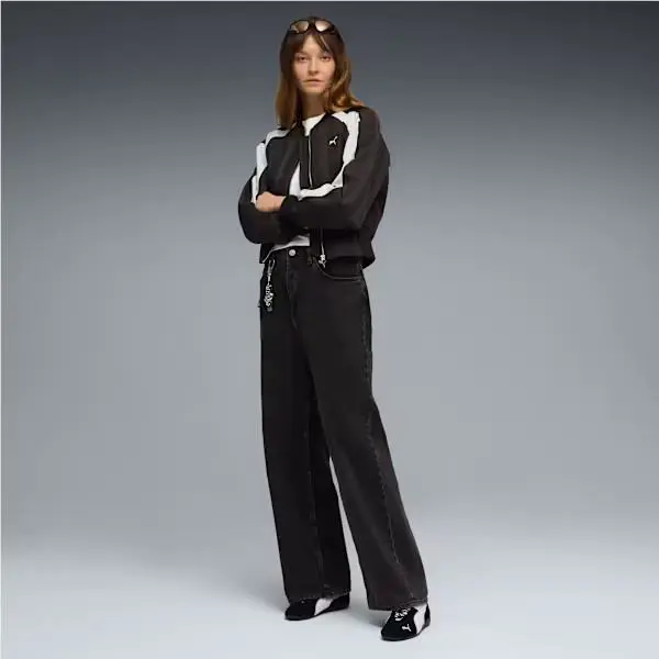 Puma clothing - Black 1