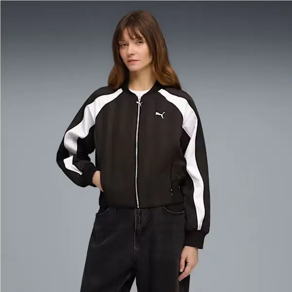 Puma clothing - Black 4