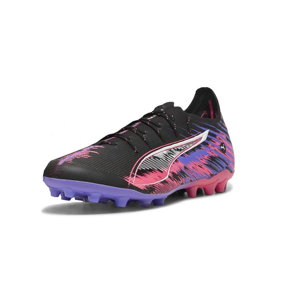 Puma shoes - PUMA Ultra 5 Ultimate Formula 1 Soccer Cleats - 10818001 - Black 0