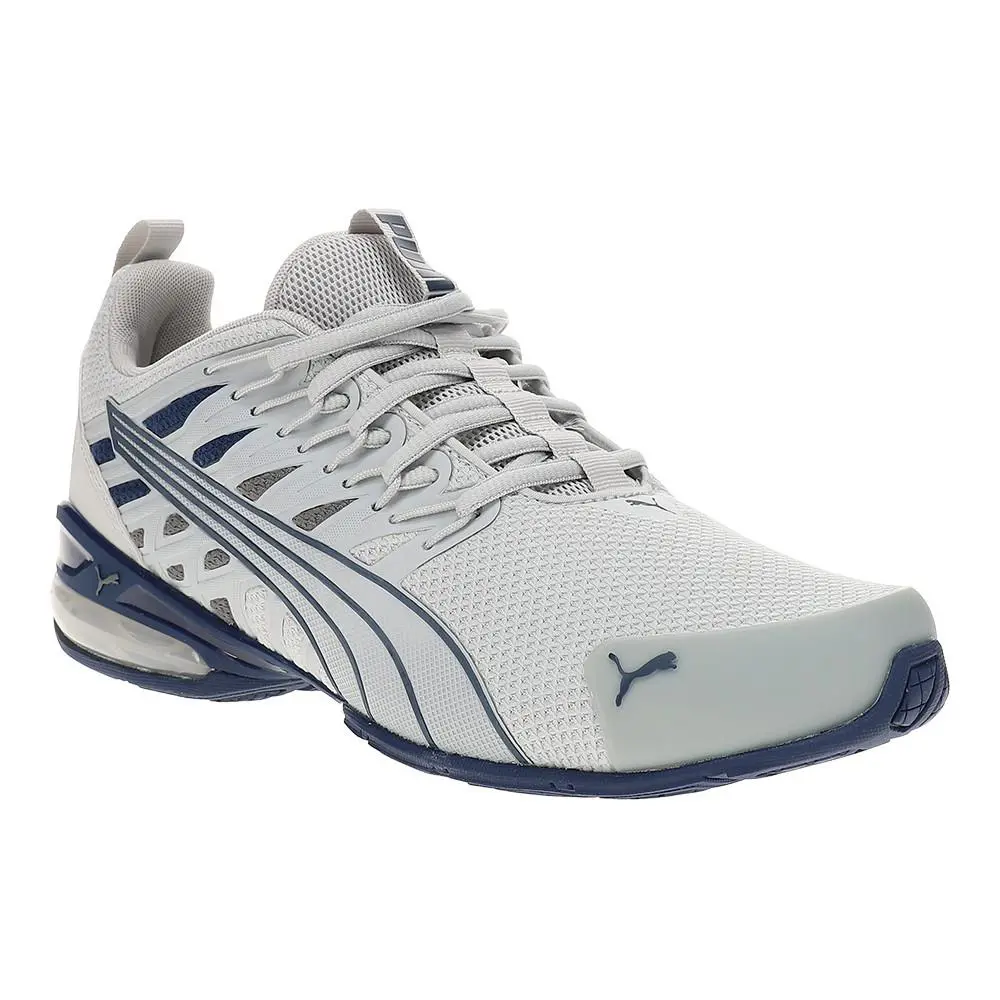 Puma shoes - PUMA Voltaic Evo Qtr Fade Running - 31300501 - Grey 0