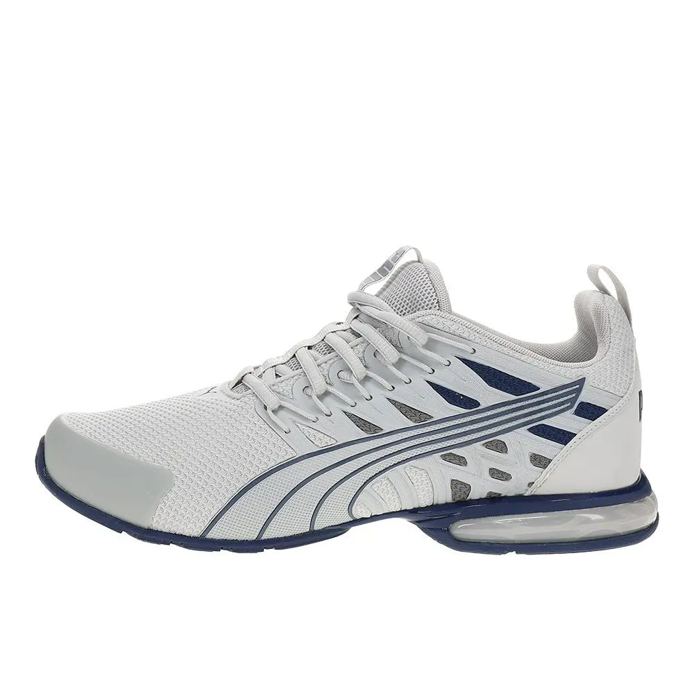 Puma shoes - PUMA Voltaic Evo Qtr Fade Running - 31300501 - Grey 1