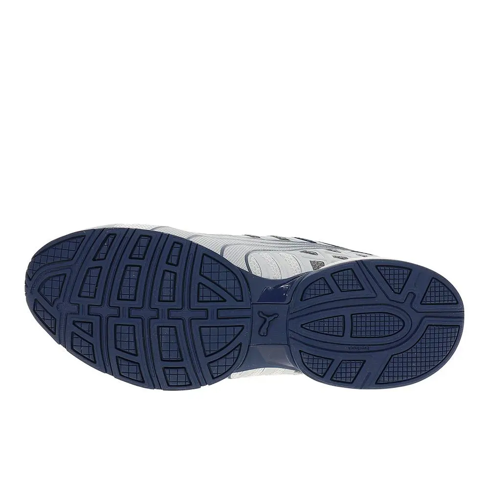 Puma shoes - PUMA Voltaic Evo Qtr Fade Running - 31300501 - Grey 3