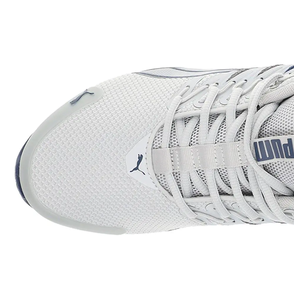 Puma shoes - PUMA Voltaic Evo Qtr Fade Running - 31300501 - Grey 5