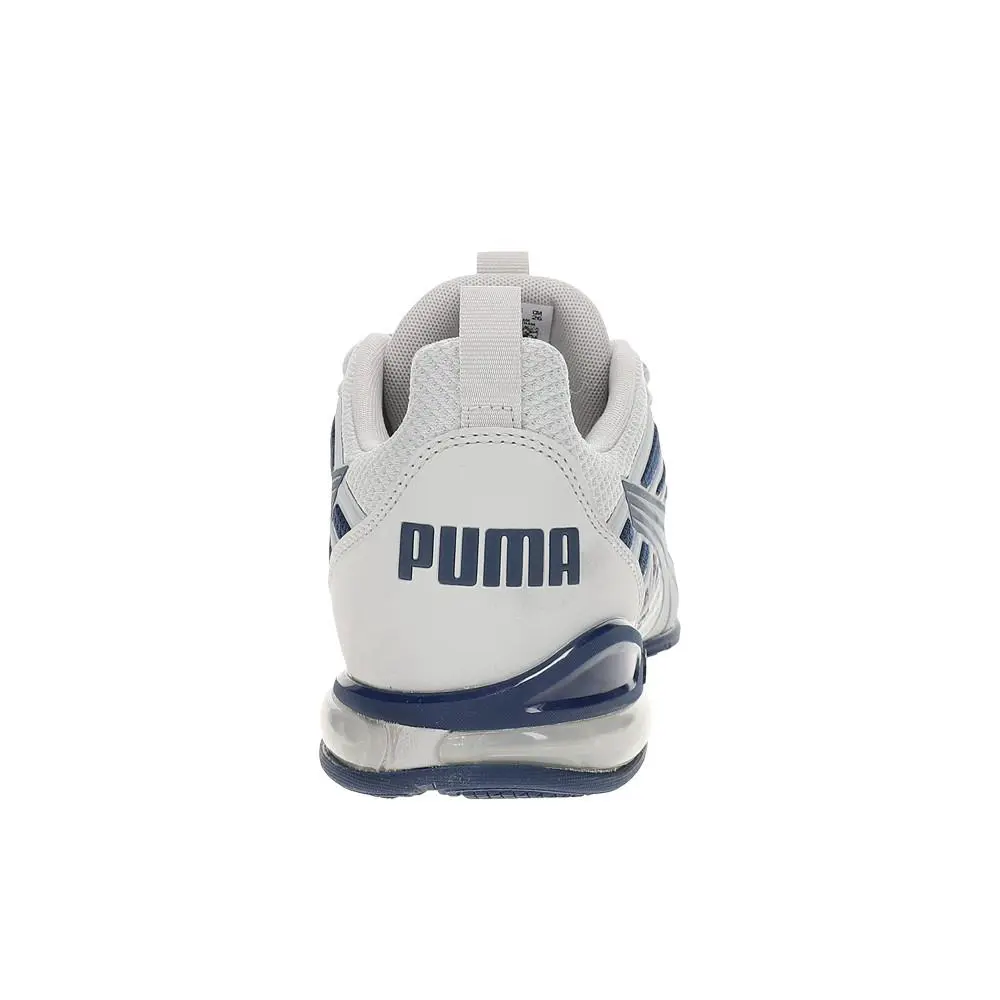 Puma shoes - PUMA Voltaic Evo Qtr Fade Running - 31300501 - Grey 12