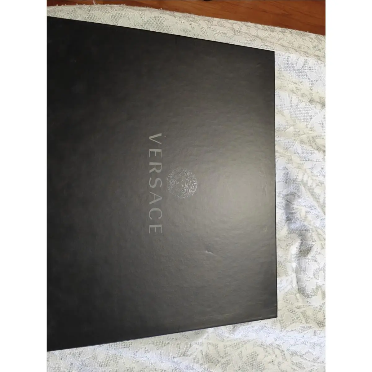 Versace shoes - Versace Trigreca - Trigreca - Blue 18