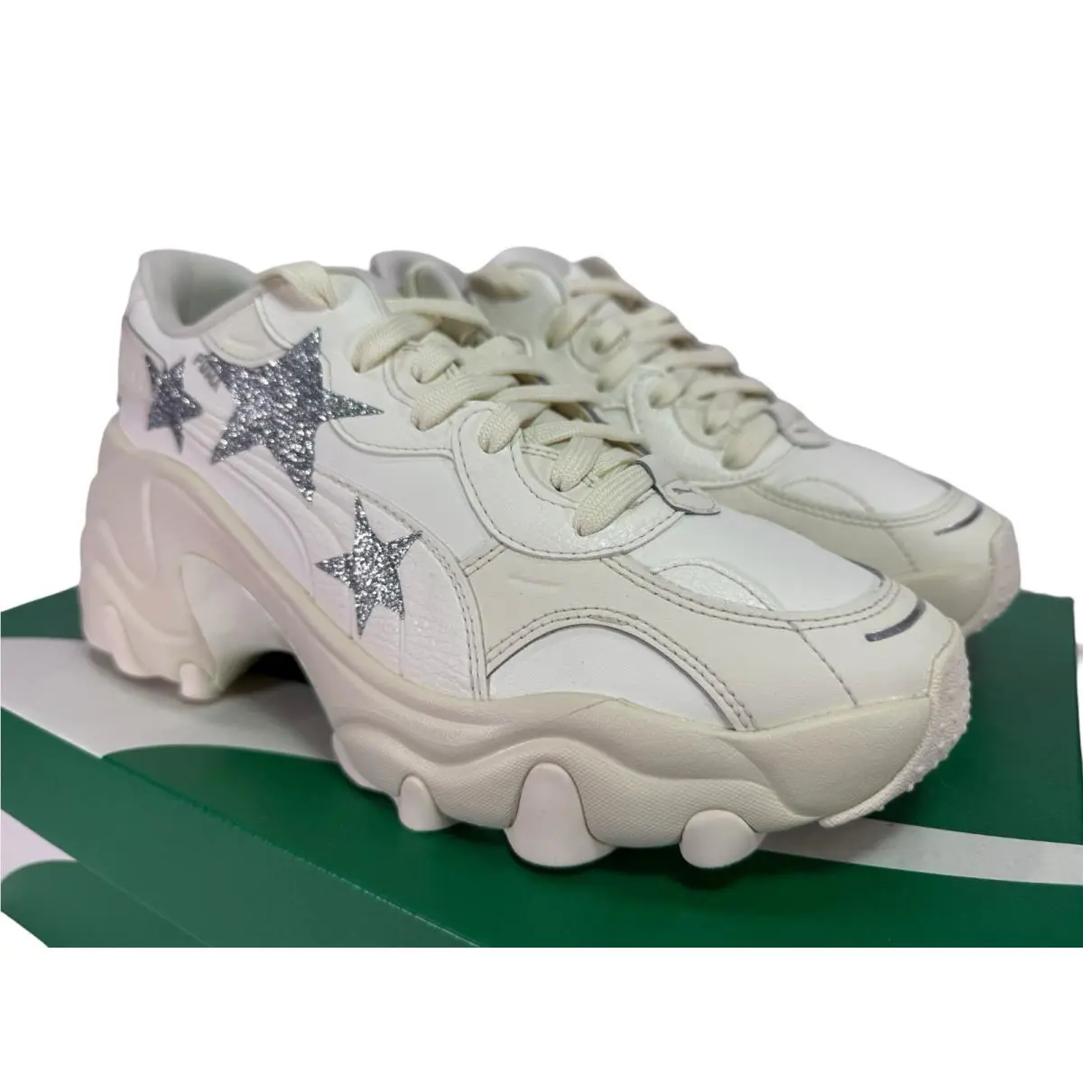 Puma shoes - PUMA Pulsar - Pulsar - 398675 01 - Ivory (UPC: 197646692062) 9