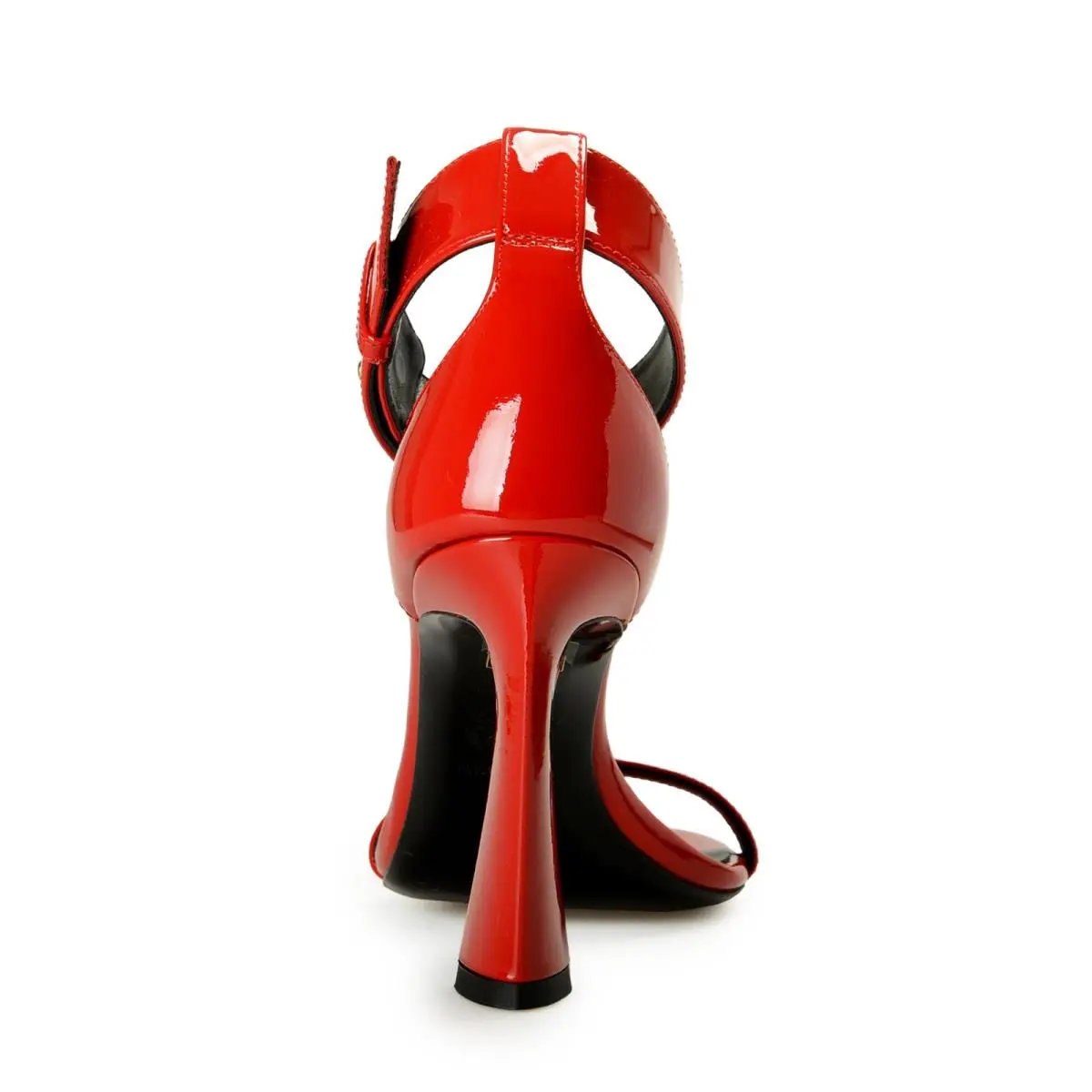 Versace shoes - Red/Gold (UPC: 8054034469786) 1