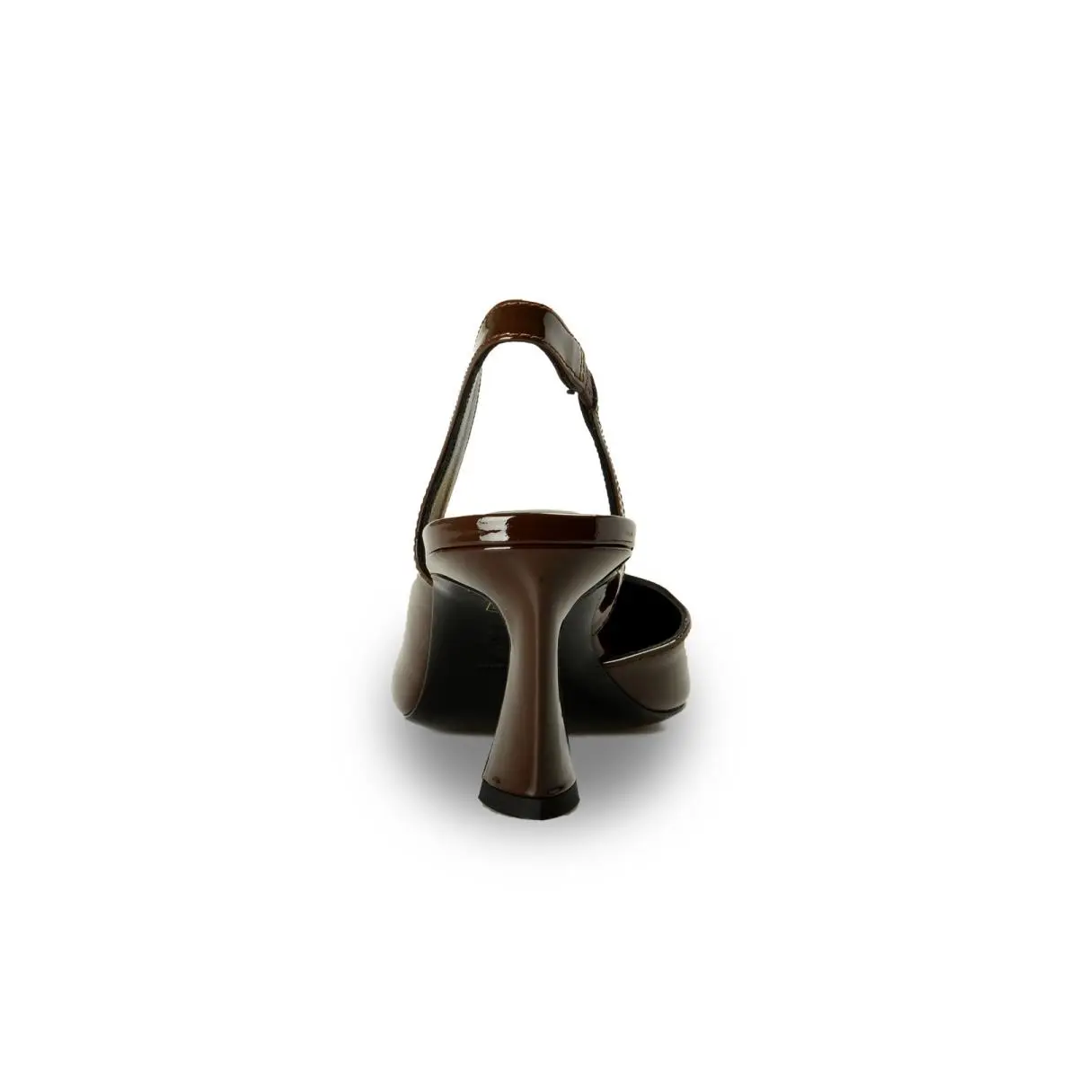 Versace shoes - Chocolate Brown/Gold (UPC: 8054034471857) 1