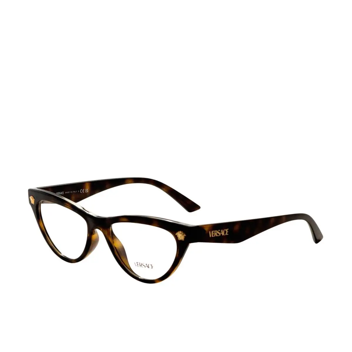 Versace 0VE3364U-108-52 Eyeglasses Boutique Display