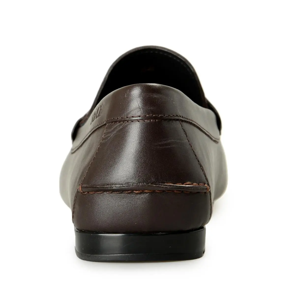 Versace shoes - Brown (UPC: 8053609555299) 1