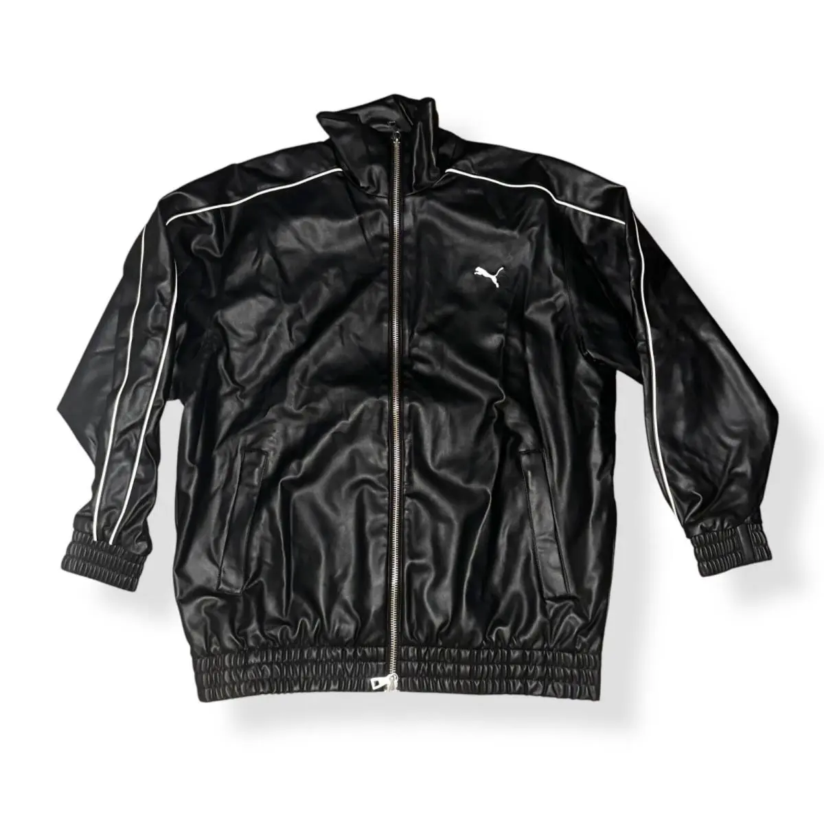 Puma clothing - Black 2