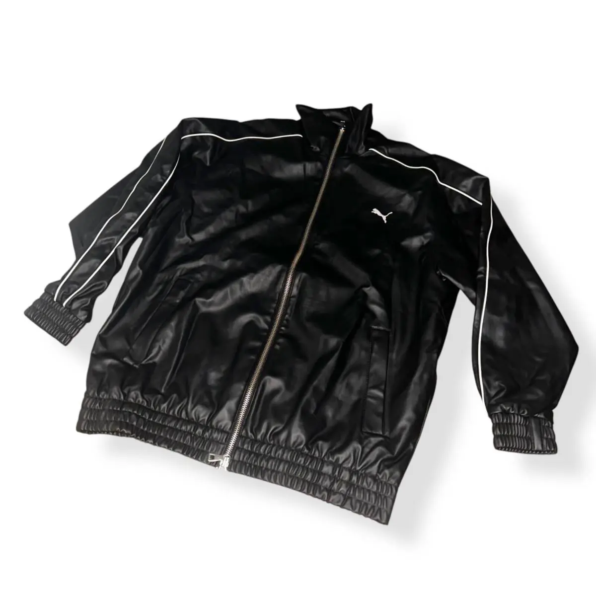 Puma clothing - Black 3