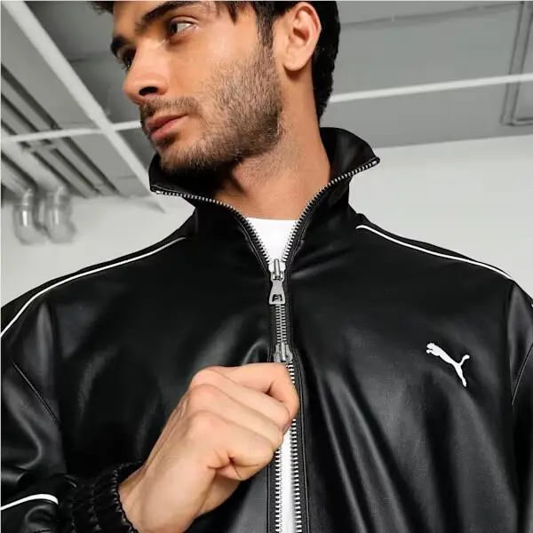 Puma clothing - Black 1