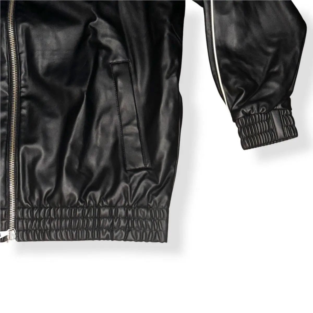 Puma clothing - Black 4