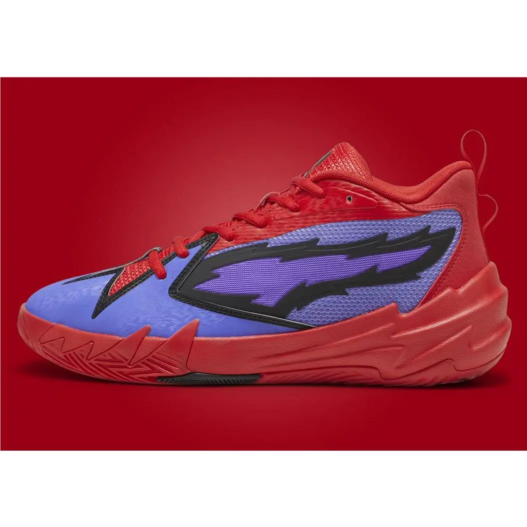 Puma shoes - Puma Scoot Zeros - Scoot Zeros - 310355-01 - Multicolor (UPC: 0196858801729) 0