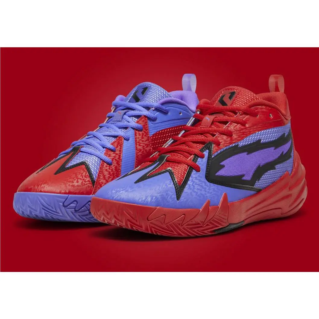 Puma shoes - Puma Scoot Zeros - Scoot Zeros - 310355-01 - Multicolor (UPC: 0196858801729) 1