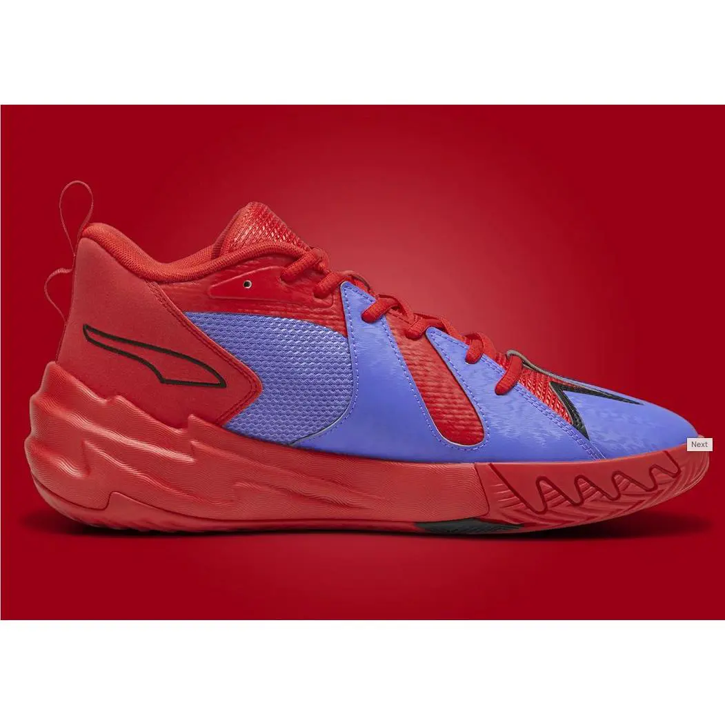 Puma shoes - Puma Scoot Zeros - Scoot Zeros - 310355-01 - Multicolor (UPC: 0196858801729) 2