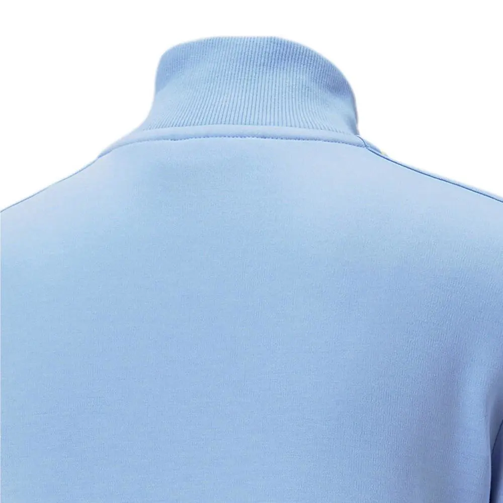Puma clothing - PUMA Bmw M Motorsport Motorcycle Track 7 Full Zip Track Jacket - 53826208 - Blue (UPC: 195730092064) 2