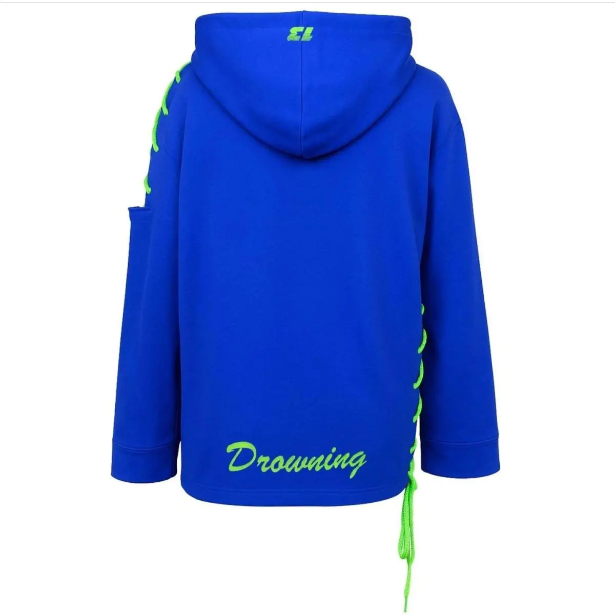 Puma clothing - Blue 0