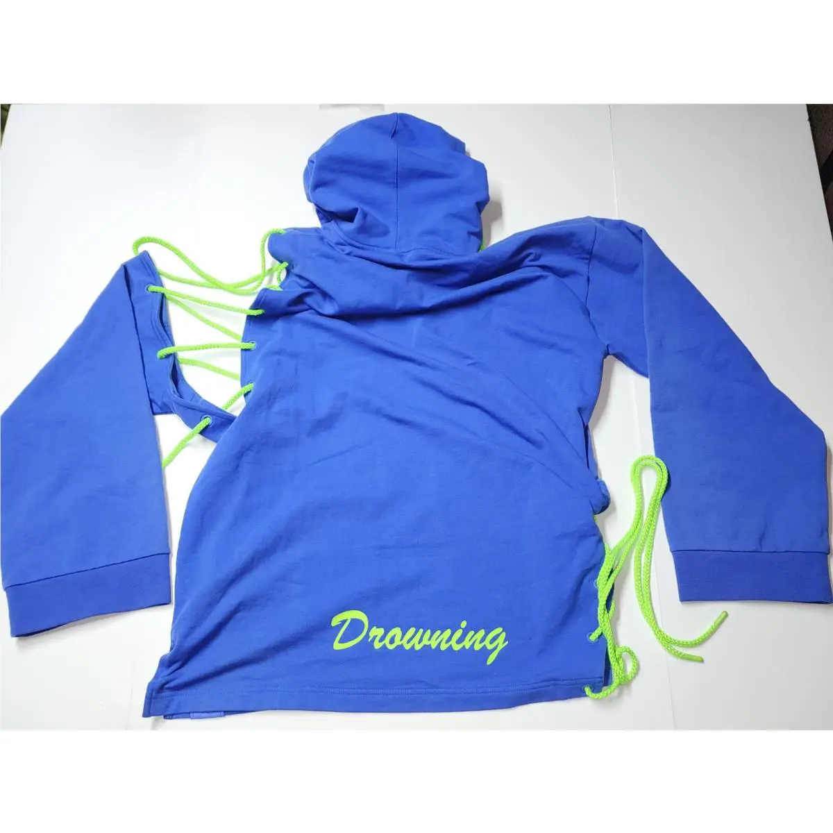 Puma clothing - Blue 11