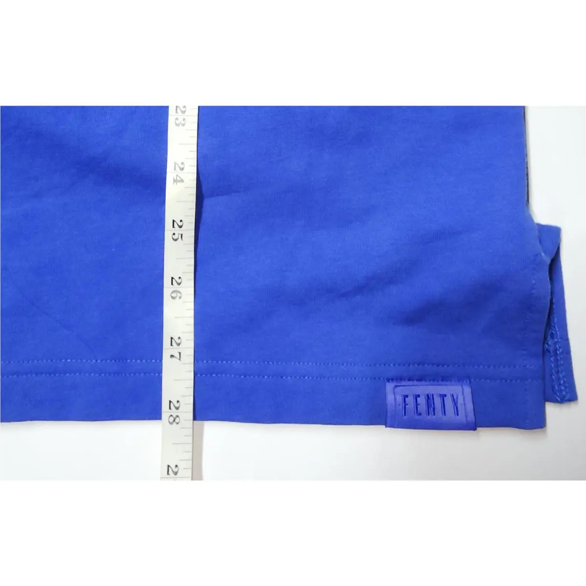 Puma clothing - Blue 7