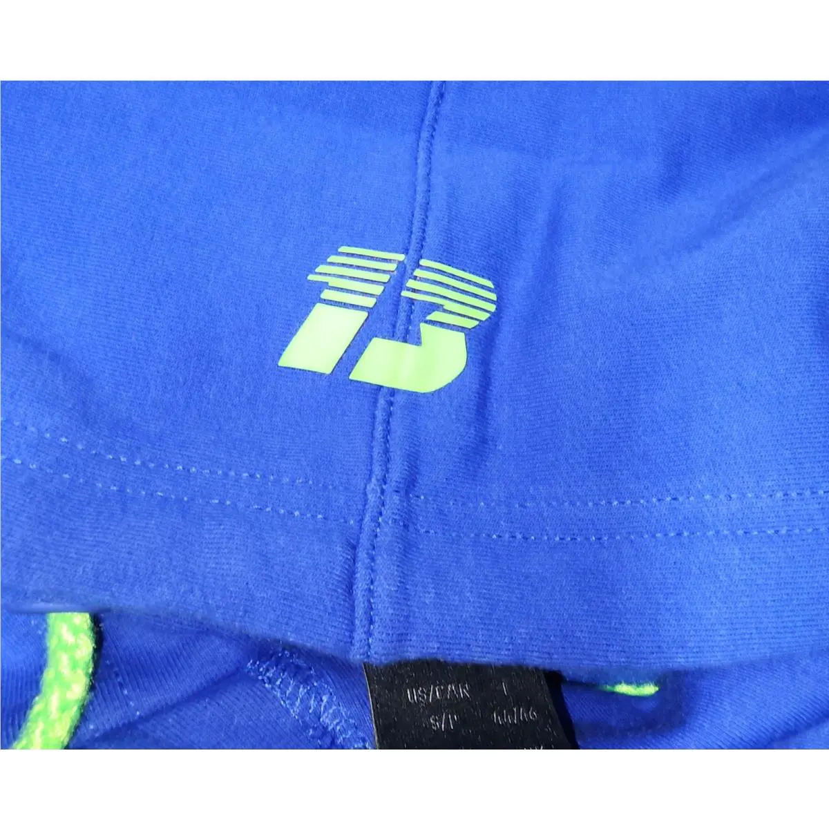 Puma clothing - Blue 9