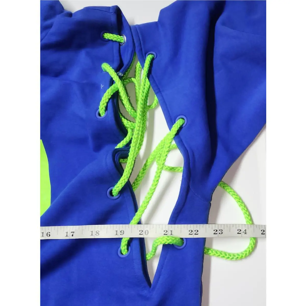 Puma clothing - Blue 6