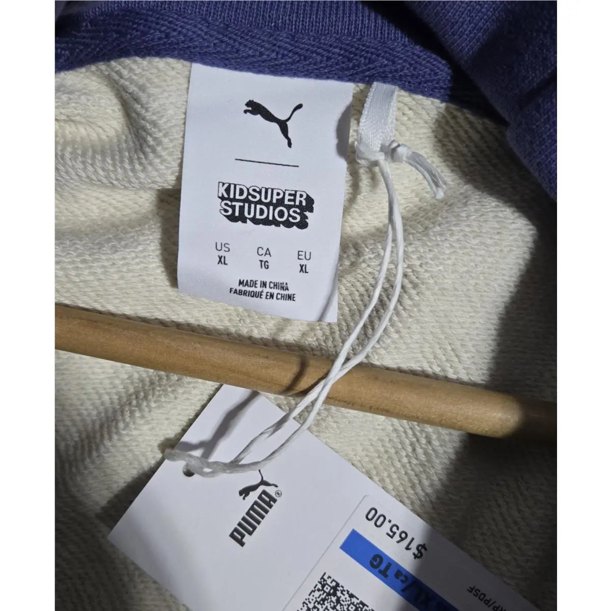 Puma clothing - Multi 7