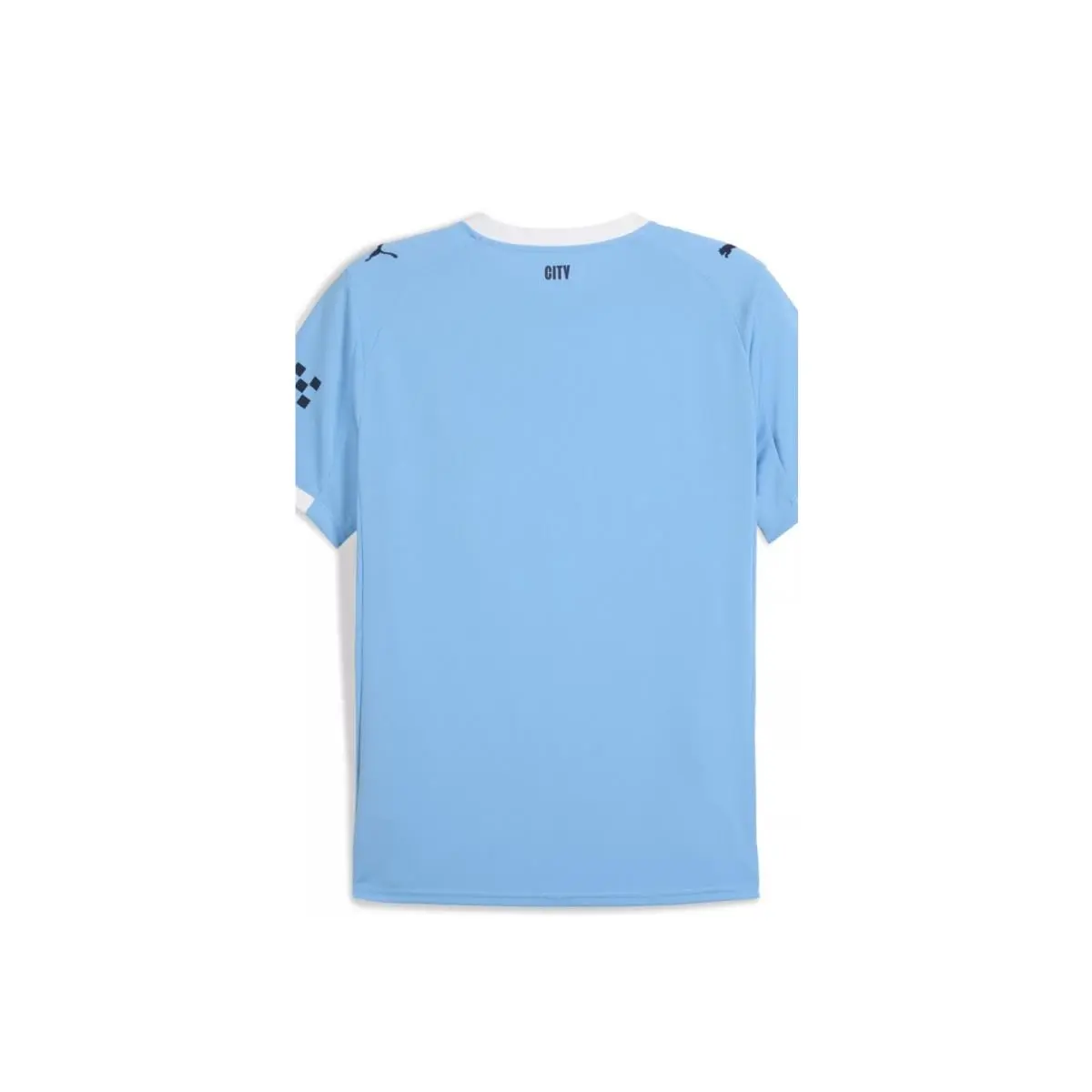 Puma clothing - Nike Dri-Fit - Nike - 2025 - Blue 0